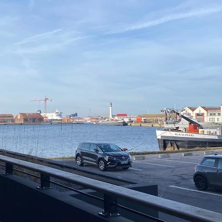 Charme Des Quais, Proche Centre Et Plage Dunkirk Exterior foto